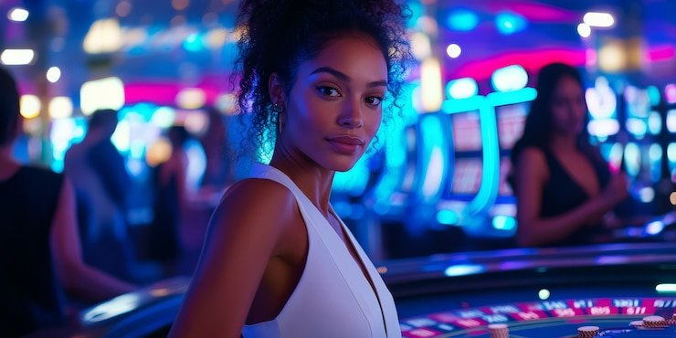 Panel kontrol papadewa menampilkan kategori olahraga dan live dealer