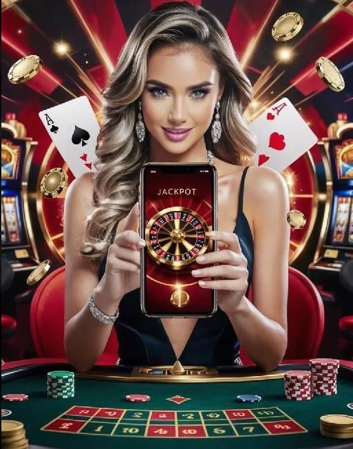 Studio Hot Pot papadewa dengan dealer profesional dan streaming HD